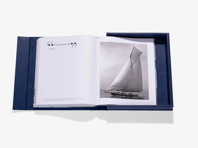 Beken of Cowes: the Art of Sailing (2nd Edition)