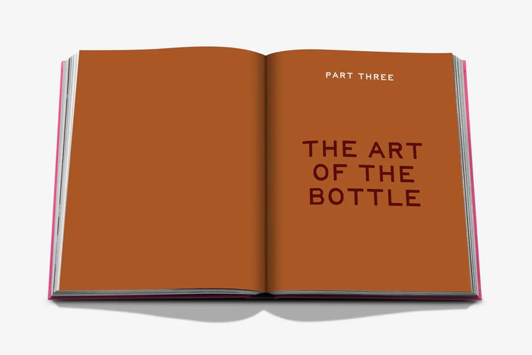 The Art of Tequila: Spirit of Mexico