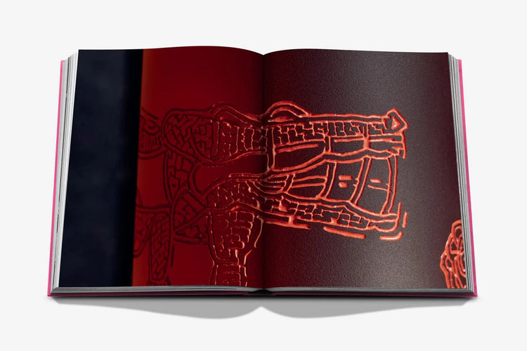 The Art of Tequila: Spirit of Mexico