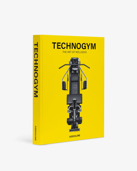 Technogym: The Art of Wellness