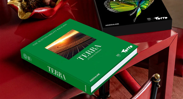 Expo 2020 Dubai: Terra-The Sustainability Pavilion