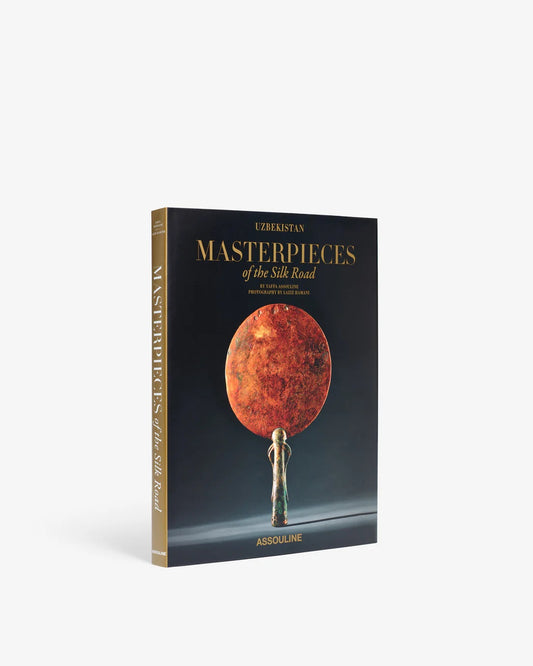 Uzbekistan: Masterpieces Of the Silk Road