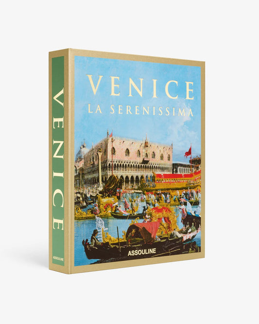 Venice: La Serenissima The Ultimate Collection