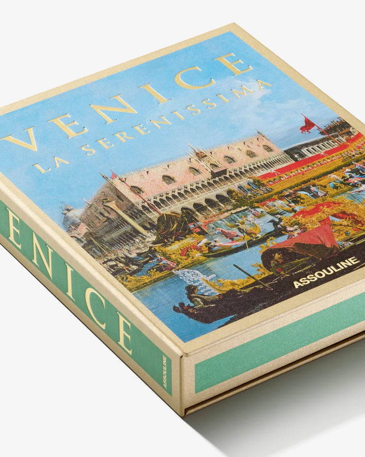 Venice: La Serenissima The Ultimate Collection
