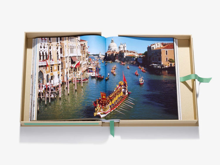 Venice: La Serenissima The Ultimate Collection