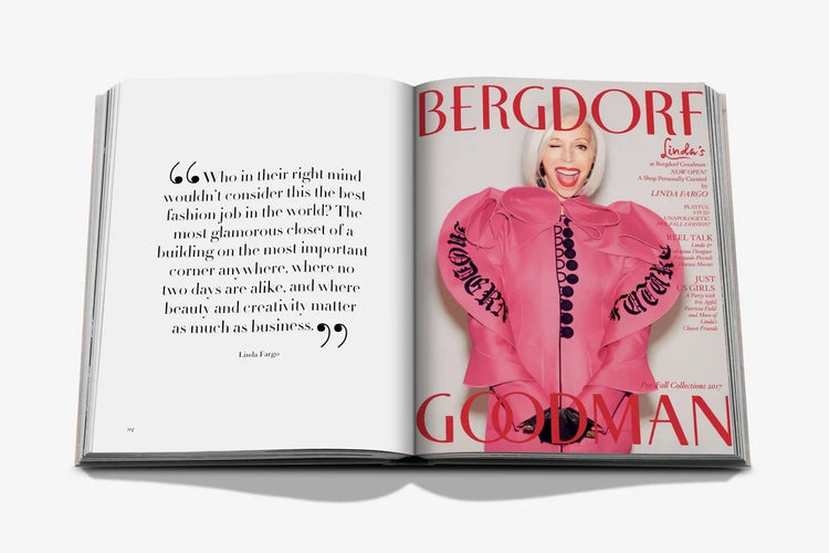 Very Bergdorf