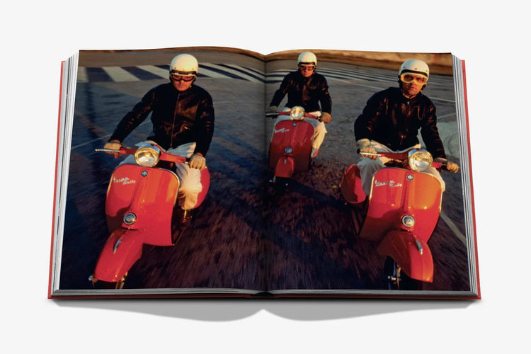 Vespa