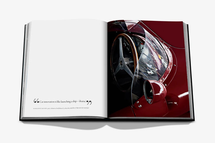 Vintage Cars (2nd Edition)