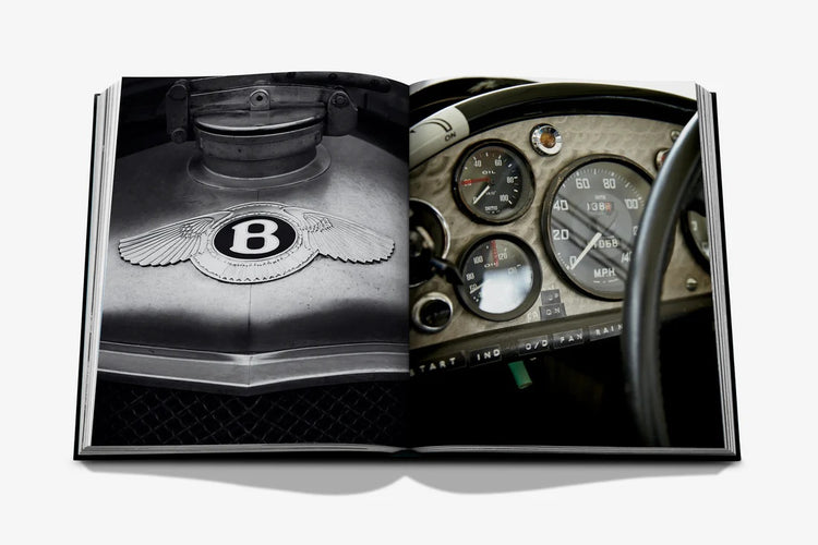 Vintage Cars (2nd Edition)