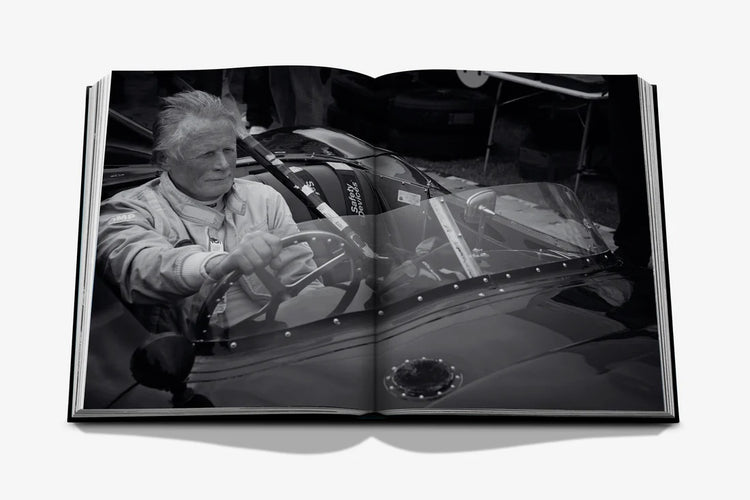 Vintage Cars (2nd Edition)