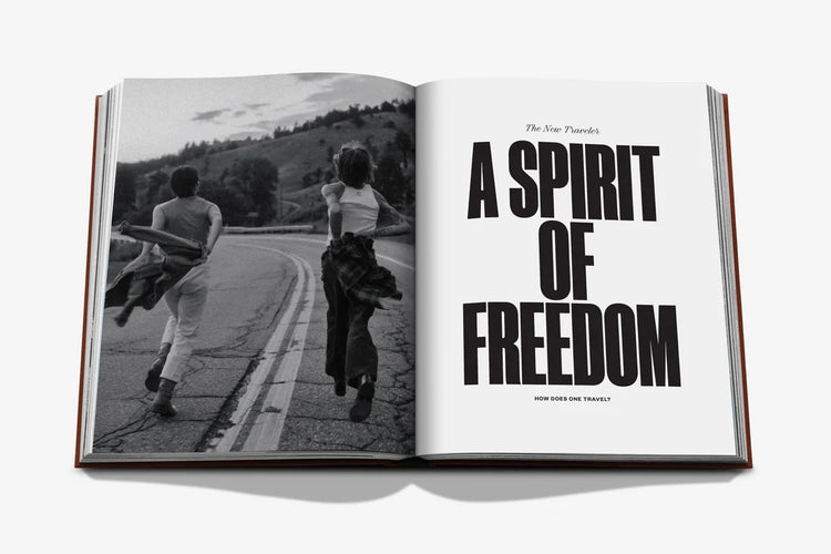 Voyageurs Du Monde: A Manifesto for the New Traveler