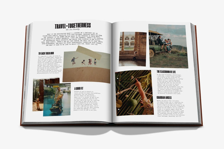 Voyageurs Du Monde: A Manifesto for the New Traveler