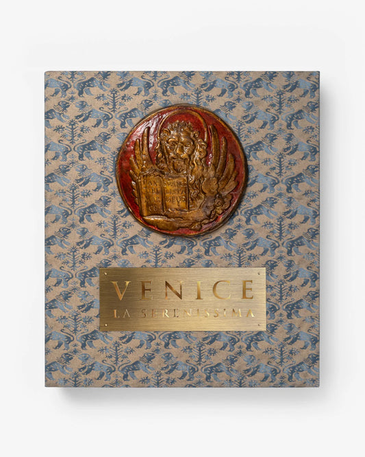 Venice: La Serenissima (Richelieu Edition)