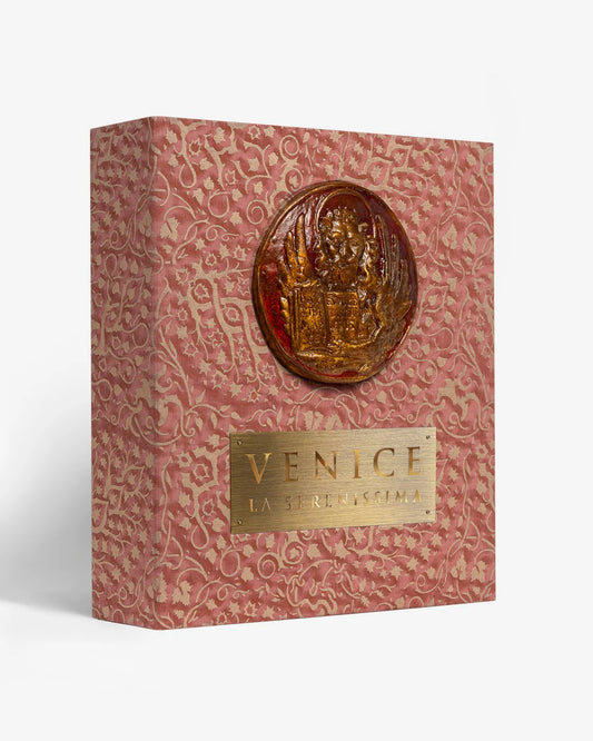 Venice: La Serenissima Special Editions