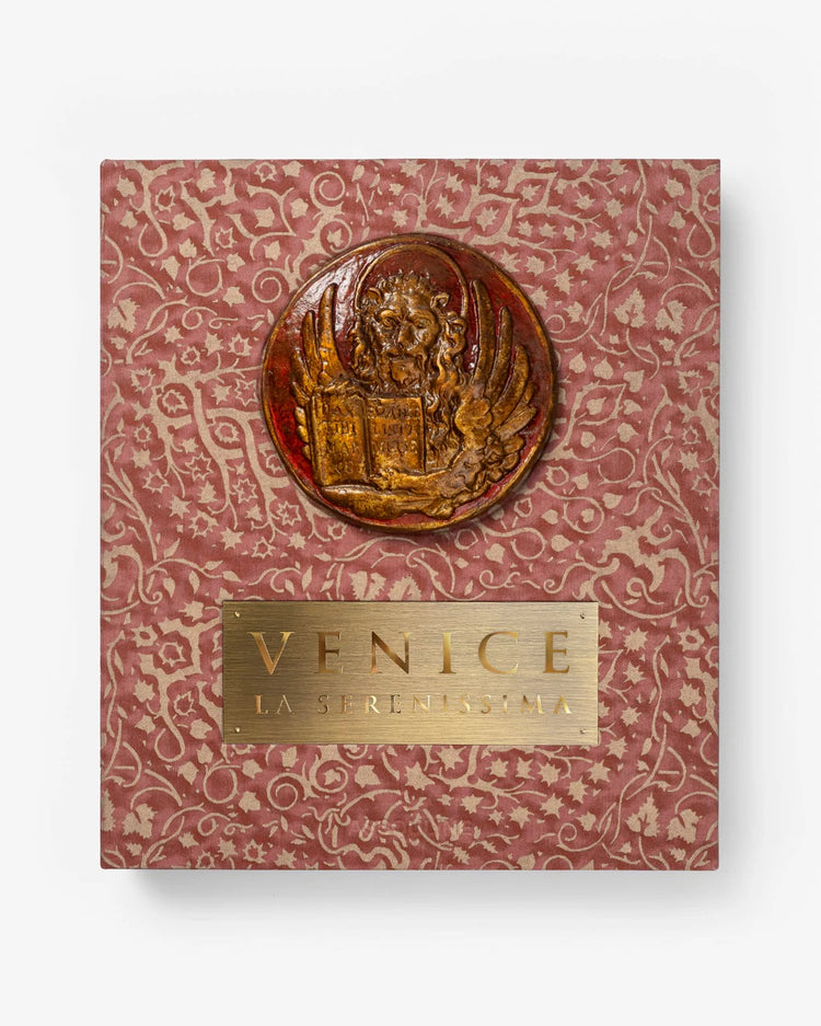 Venice: La Serenissima Special Editions