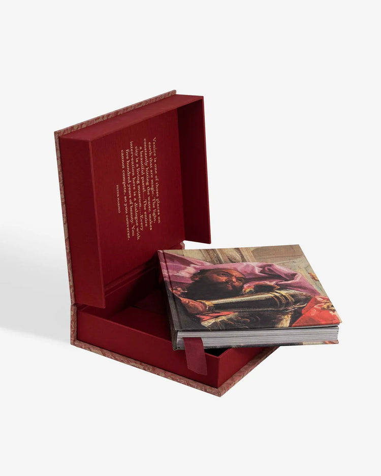 Venice: La Serenissima Special Editions