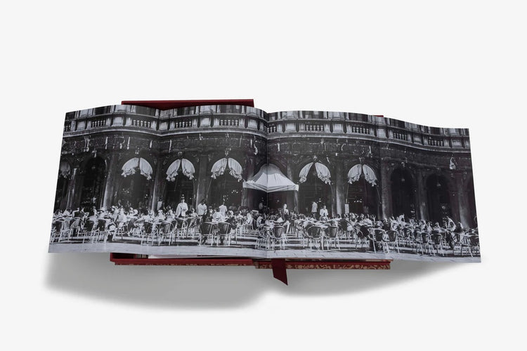 Venice: La Serenissima Special Editions