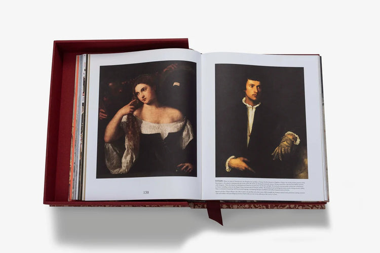 Venice: La Serenissima Special Editions
