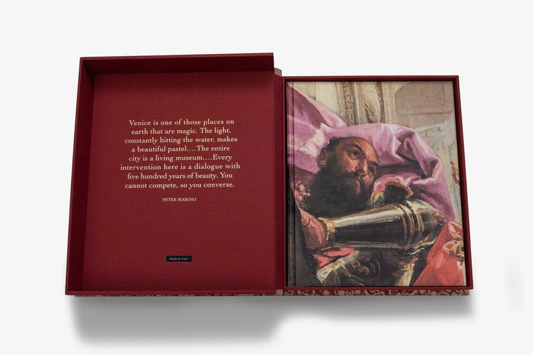 Venice: La Serenissima Special Editions