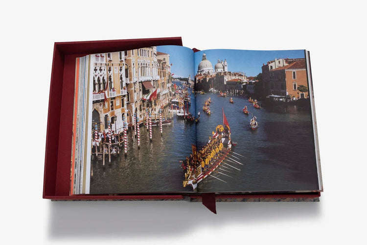 Venice: La Serenissima (Richelieu Edition)