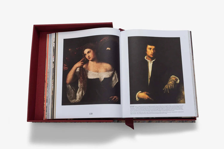 Venice: La Serenissima (Richelieu Edition)