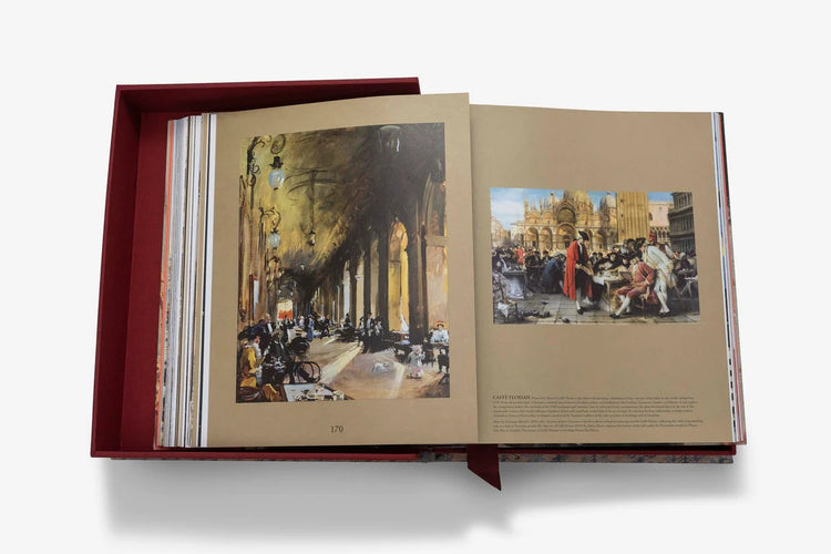 Venice: La Serenissima (Richelieu Edition)