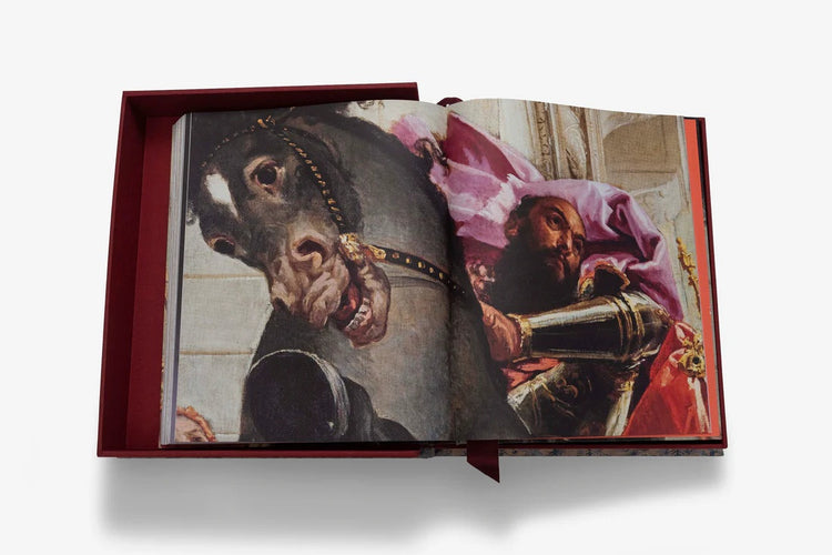 Venice: La Serenissima (Richelieu Edition)