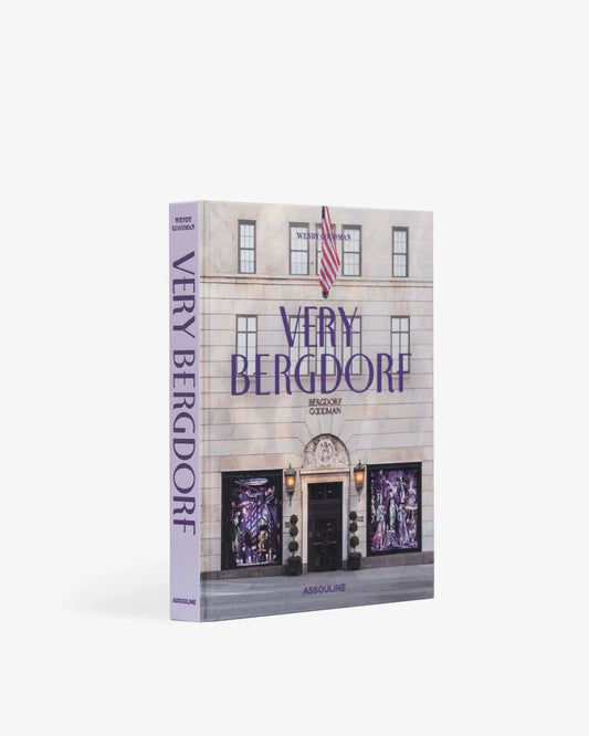 Very Bergdorf