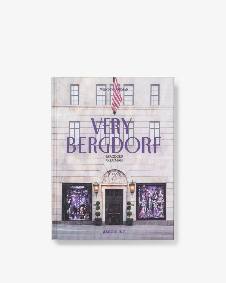 Very Bergdorf