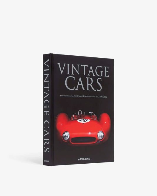 Vintage Cars (2nd Edition)