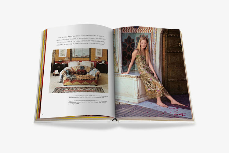 Gypset Trilogy