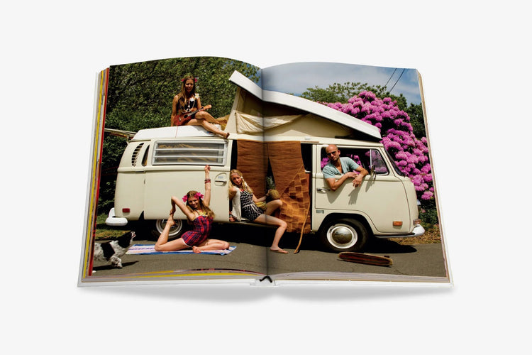 Gypset Trilogy