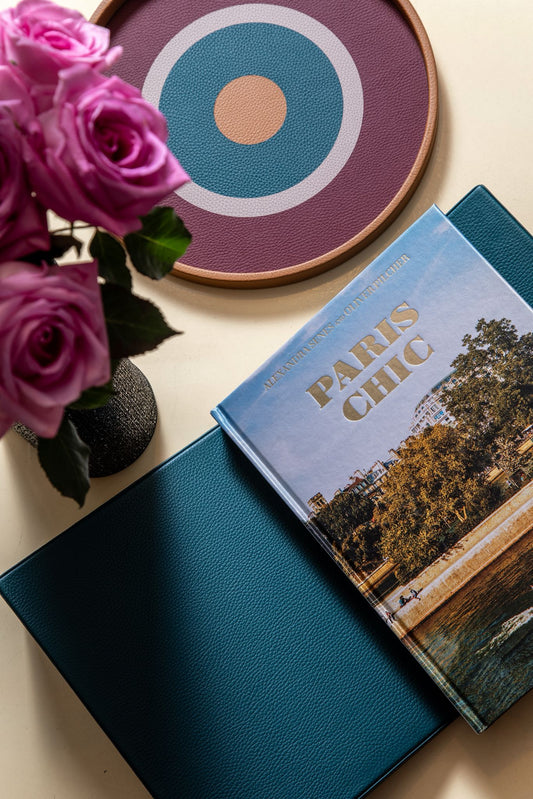 Bibliotheque Bookstand (Large)