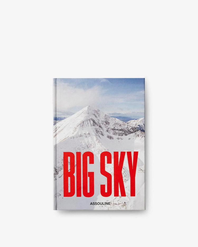 BIG SKY