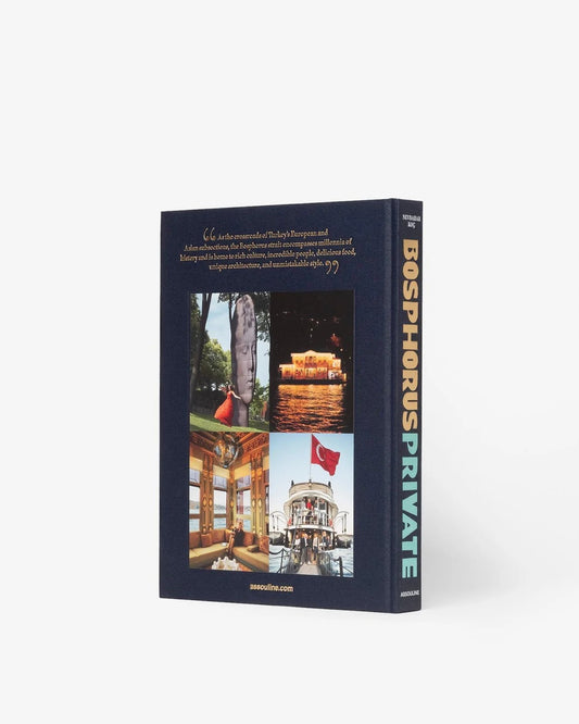 Bosphorus Private