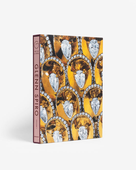 G: Glenn Spiro – The Art of a Jewel