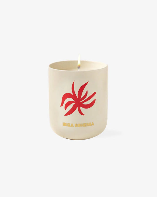Ibiza Bohemia - Travel From Home Candle