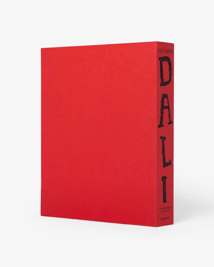 Salvador Dalí: The Impossible Collection
