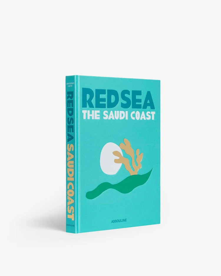 Saudi Arabia: Red Sea, the Saudi Coast
