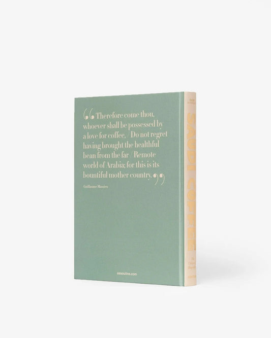 Saudi Coffee: The Culture of Hospitality