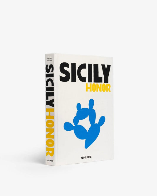 SICILY HONOR