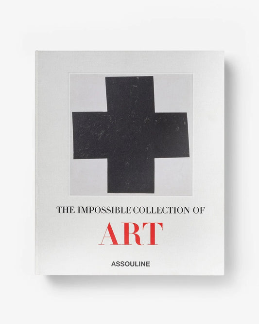 The Impossible Collection of Art (2nd edition)