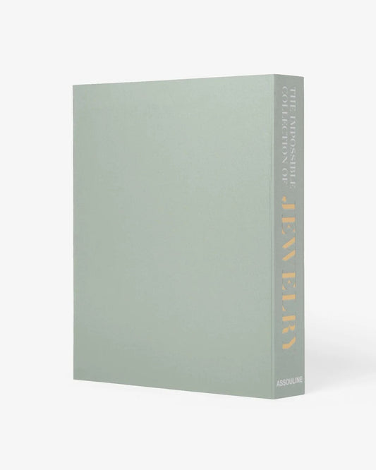 The Impossible Collection of Jewelry
