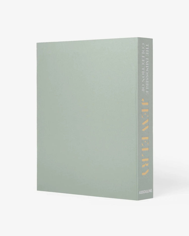 The Impossible Collection of Jewelry