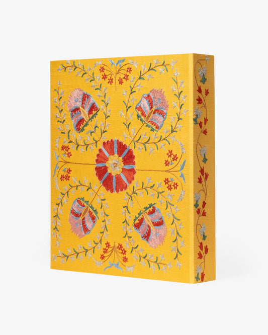 Uzbekistan Living Treasures: Celebration of Craftsmanship (Special Edition)